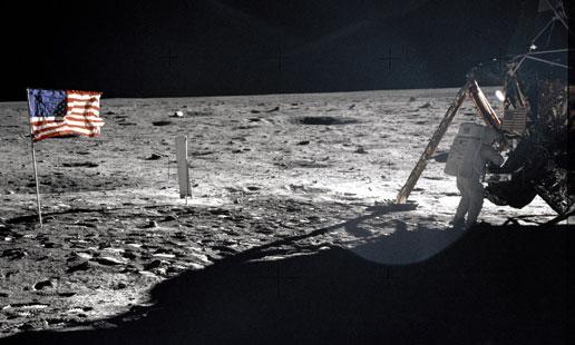 Apollo 11 y Neil Armstrong