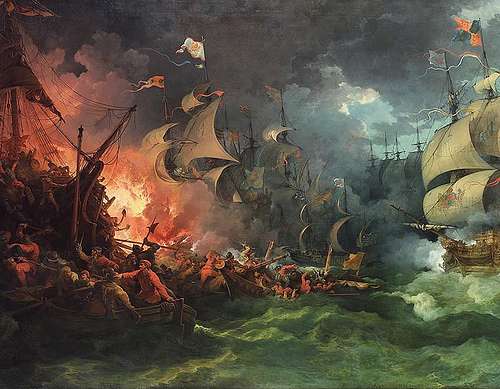 Armada Invencible