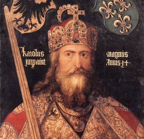 Carlomagno