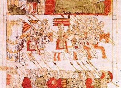 Codice Calixtino