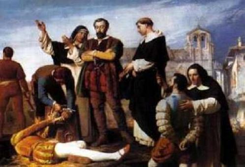 comuneros