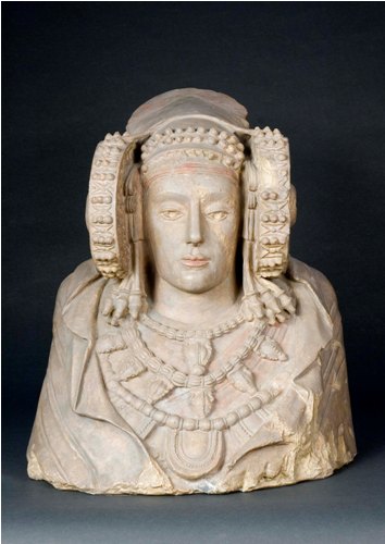 Dama de Elche