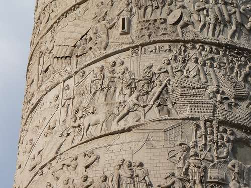 Columna de Trajano