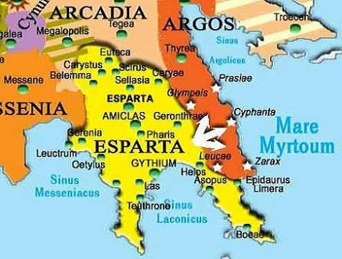 Esparta
