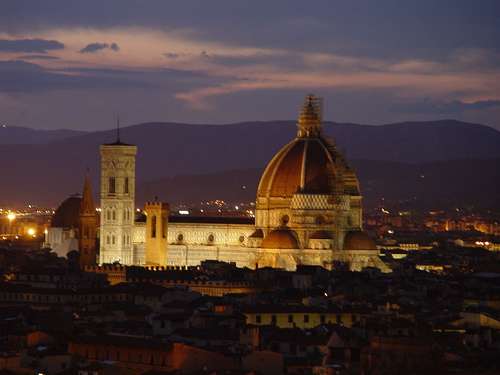 Florencia