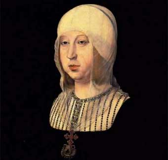 Isabel la Católica