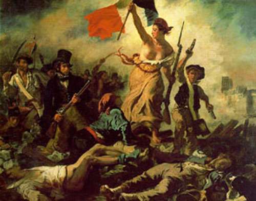 La-Libertad-guiando-al-pueblo