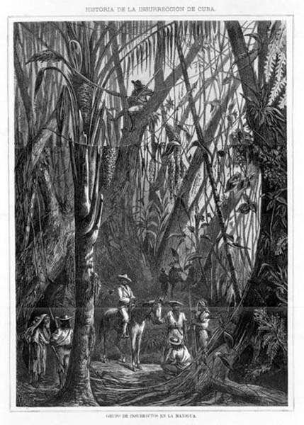 Guerra de Cuba