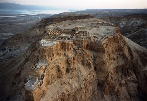 Masada