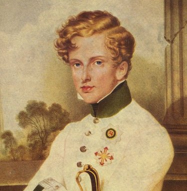 Napoleón II