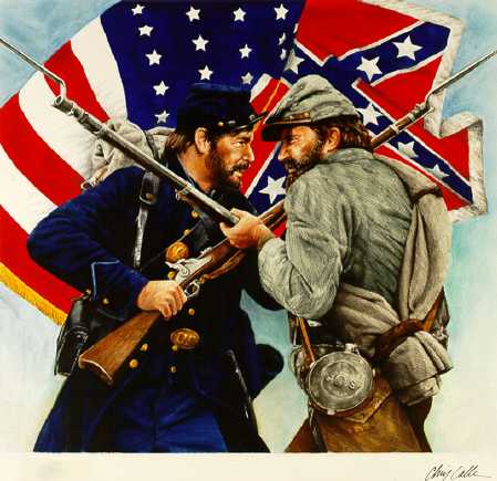 Batalla de Gettysburg