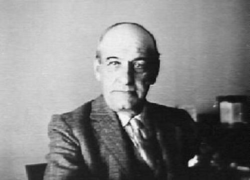 Ortega y Gasset