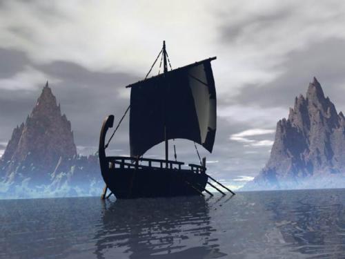 Vikingos