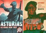La Revolución de Asturias de 1934