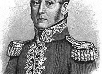 Biografía de José de San Martín, el Libertador
