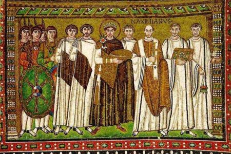 ¿Quién fue Justiniano el Grande?