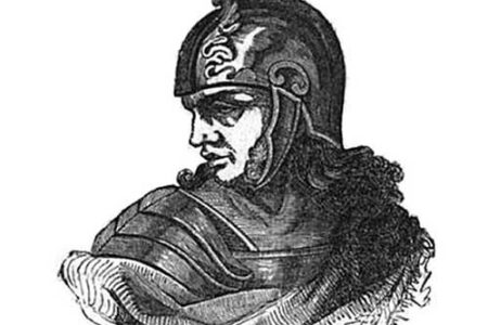 Sigerico, rey de los visigodos