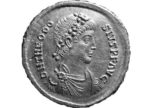 Teodosio I el Grande, Emperador cristiano