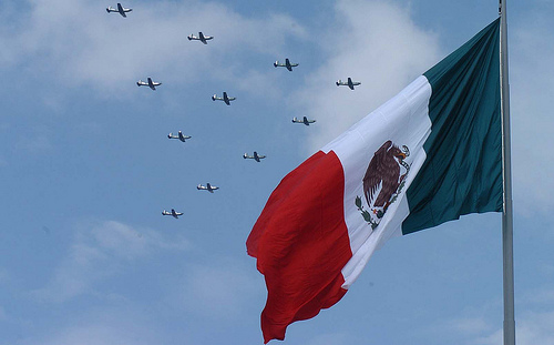 Independencia de Mexico