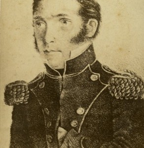 El fusilamiento de Manuel Dorrego en 1828