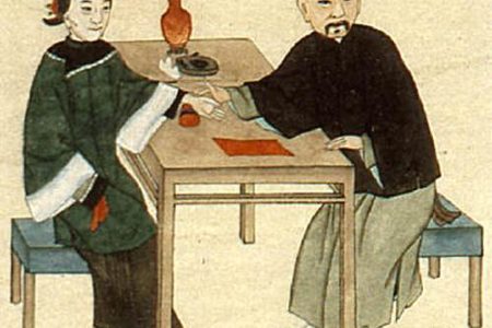 Origen y principios de la medicina china tradicional