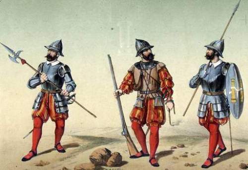 Grandes Victorias De Los Tercios De Flandes Grandes Victorias De Los Tercios De Flandes
